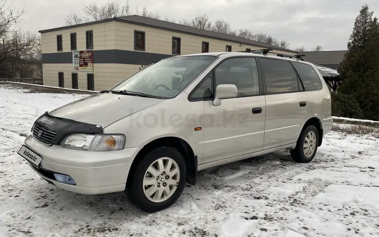 Honda Odyssey 1996 года за 3 300 000 тг. в Алматы