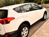 Toyota RAV4 2015 годаүшін9 700 000 тг. в Астана – фото 4