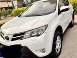Toyota RAV4 2015 годаүшін9 700 000 тг. в Астана – фото 3