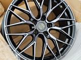 Новые диски R20 VOSSEN за 480 000 тг. в Астана