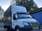 ГАЗ ГАЗель 2019 года за 8 800 000 тг. в Алматы