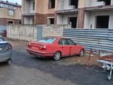 BMW 520 1992 годаүшін1 400 000 тг. в Уральск