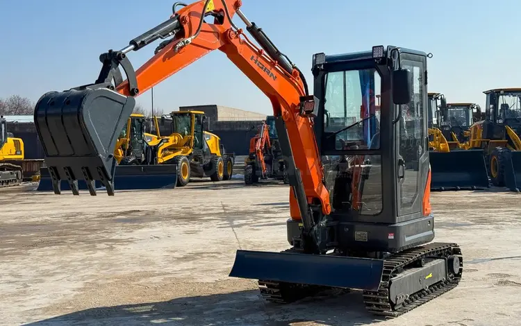 HORN  ZT27C 2025 года в Алматы