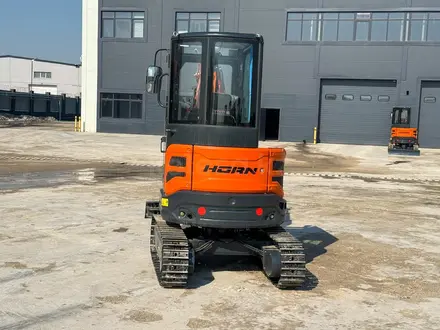 HORN  ZT27C 2025 года в Алматы – фото 4