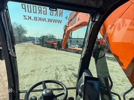 HORN  ZT27C 2025 года в Алматы – фото 5