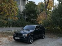 BMW X5 2005 годаүшін7 400 000 тг. в Алматы