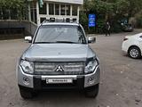 Mitsubishi Pajero 2007 года за 12 000 000 тг. в Алматы