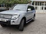 Mitsubishi Pajero 2007 года за 12 000 000 тг. в Алматы – фото 2