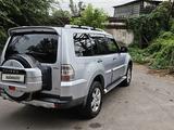 Mitsubishi Pajero 2007 года за 12 000 000 тг. в Алматы – фото 5