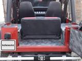 Jeep Wrangler 1993 годаүшін5 500 000 тг. в Семей – фото 4