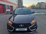 ВАЗ (Lada) Vesta 2017 годаfor4 300 000 тг. в Павлодар – фото 2