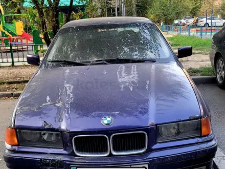 BMW 316 1996 года за 1 000 000 тг. в Алматы