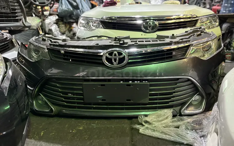 Ноускат (мини морда) камри за 1 000 тг. в Алматы