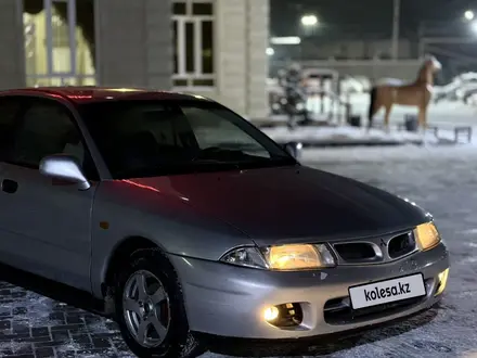 Mitsubishi Carisma 1997 года за 2 000 000 тг. в Алматы – фото 5