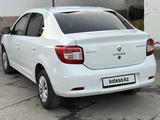 Renault Logan 2015 года за 2 950 000 тг. в Алматы