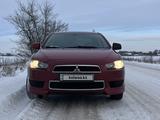 Mitsubishi Lancer 2007 года за 3 700 000 тг. в Алматы – фото 4