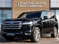 Toyota Land Cruiser 2022 годаfor42 990 000 тг. в Алматы