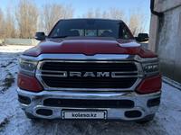 Dodge RAM 2021 года за 35 000 000 тг. в Алматы