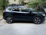 Chevrolet Tracker 2023 года за 8 000 000 тг. в Алматы – фото 2
