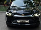 Chevrolet Tracker 2023 годаүшін8 000 000 тг. в Алматы
