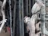 Двигатель на BMW x5 на запчасти.үшін400 000 тг. в Талгар