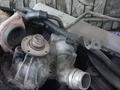 Двигатель на BMW x5 на запчасти. за 400 000 тг. в Талгар – фото 5