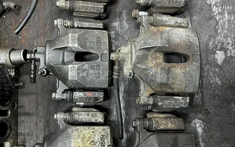 Суппорт за 15 000 тг. в Алматы