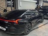 Hozon Neta S 2023 года за 22 500 000 тг. в Алматы