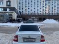 ВАЗ (Lada) Priora 2170 2014 годаүшін3 300 000 тг. в Астана – фото 4