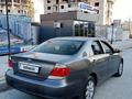 Toyota Camry 2005 годаfor5 000 000 тг. в Астана – фото 4