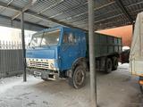 КамАЗ 1989 годаүшін4 000 000 тг. в Астана – фото 2