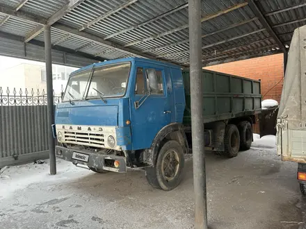 КамАЗ 1989 года за 4 000 000 тг. в Астана – фото 2