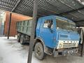 КамАЗ 1989 года за 4 000 000 тг. в Астана – фото 3