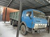 КамАЗ 1989 годаүшін4 000 000 тг. в Астана – фото 3