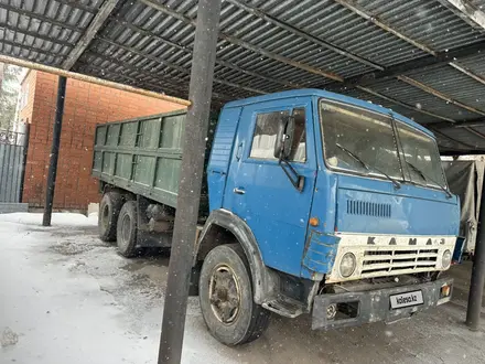 КамАЗ 1989 года за 4 000 000 тг. в Астана – фото 3