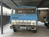 КамАЗ 1989 годаүшін4 000 000 тг. в Астана