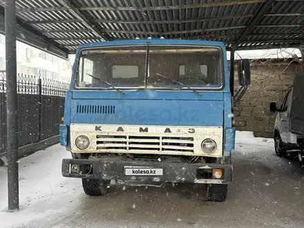 КамАЗ 1989 года за 4 000 000 тг. в Астана