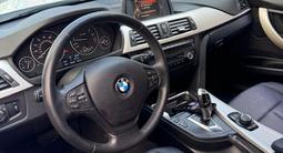 BMW 330 2015 годаүшін6 900 000 тг. в Актау – фото 3