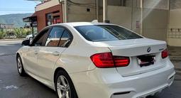 BMW 330 2015 годаүшін6 900 000 тг. в Актау – фото 4