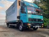 Mercedes-Benz 1995 годаүшін11 500 000 тг. в Тараз – фото 3