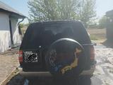 Nissan Terrano 1996 годаүшін3 000 000 тг. в Караганда – фото 5