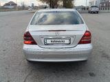 Mercedes-Benz C 320 2001 годаfor3 000 000 тг. в Талдыкорган – фото 5