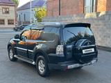 Mitsubishi Pajero 2007 года за 8 000 000 тг. в Кызылорда – фото 4