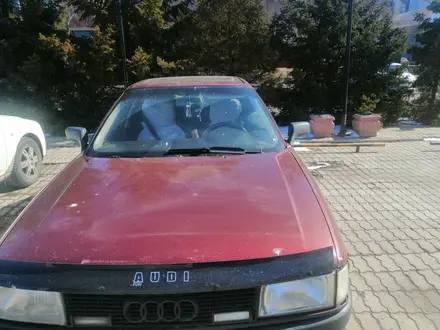 Audi 80 1991 года за 999 999 тг. в Павлодар