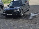 Subaru Forester 2002 годаүшін4 300 000 тг. в Усть-Каменогорск – фото 2