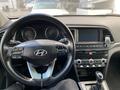 Hyundai Elantra 2019 года за 7 350 000 тг. в Алматы – фото 12