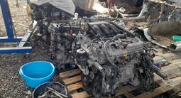 Мотор 3.5Л Двигатель 1gr, 2gr, 3gr за 550 000 тг. в Алматы – фото 3