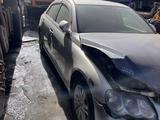 Toyota Mark X 2007 года за 1 500 000 тг. в Астана – фото 3