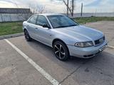 Audi A4 1995 года за 1 500 000 тг. в Тараз – фото 5