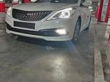 Hyundai Grandeur 2016 годаүшін4 700 000 тг. в Шымкент